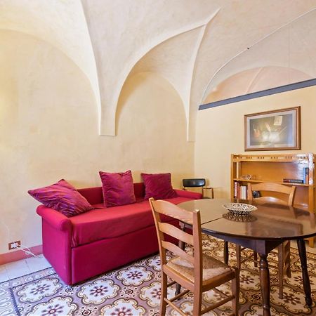 Appartamento Beatrice - Affitti Brevi Italia Siena Exteriér fotografie