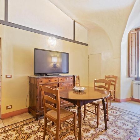 Appartamento Beatrice - Affitti Brevi Italia Siena Exteriér fotografie