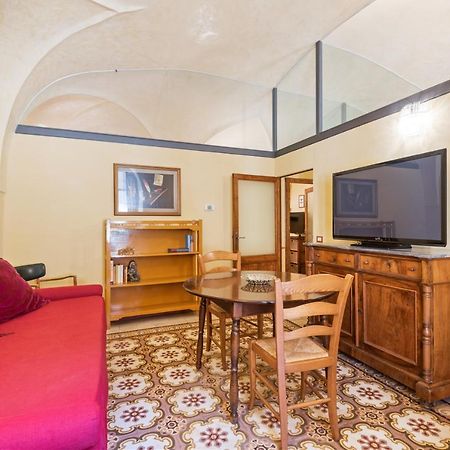 Appartamento Beatrice - Affitti Brevi Italia Siena Exteriér fotografie
