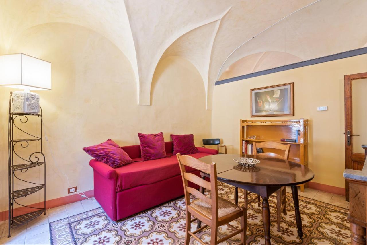 Appartamento Beatrice - Affitti Brevi Italia Siena Exteriér fotografie