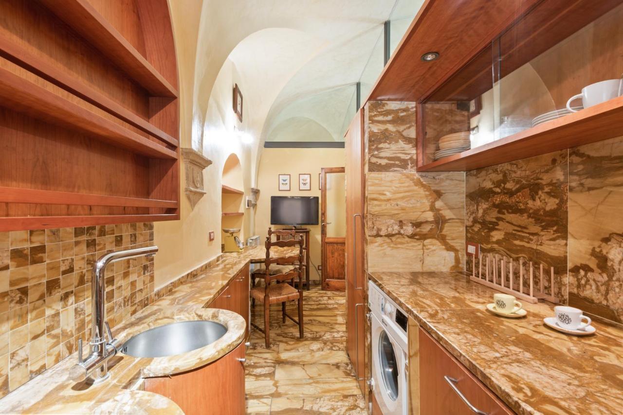 Appartamento Beatrice - Affitti Brevi Italia Siena Exteriér fotografie
