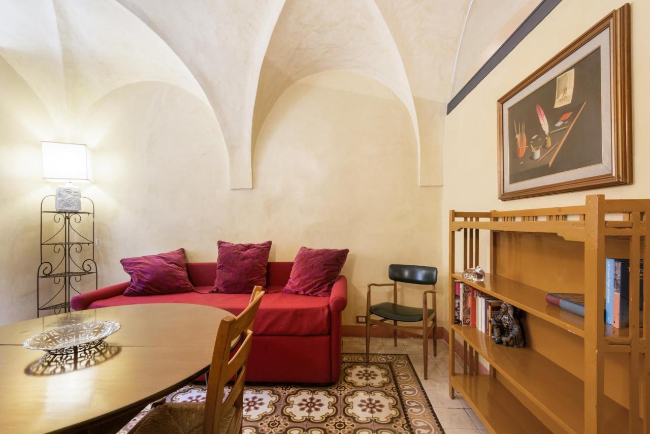 Appartamento Beatrice - Affitti Brevi Italia Siena Exteriér fotografie