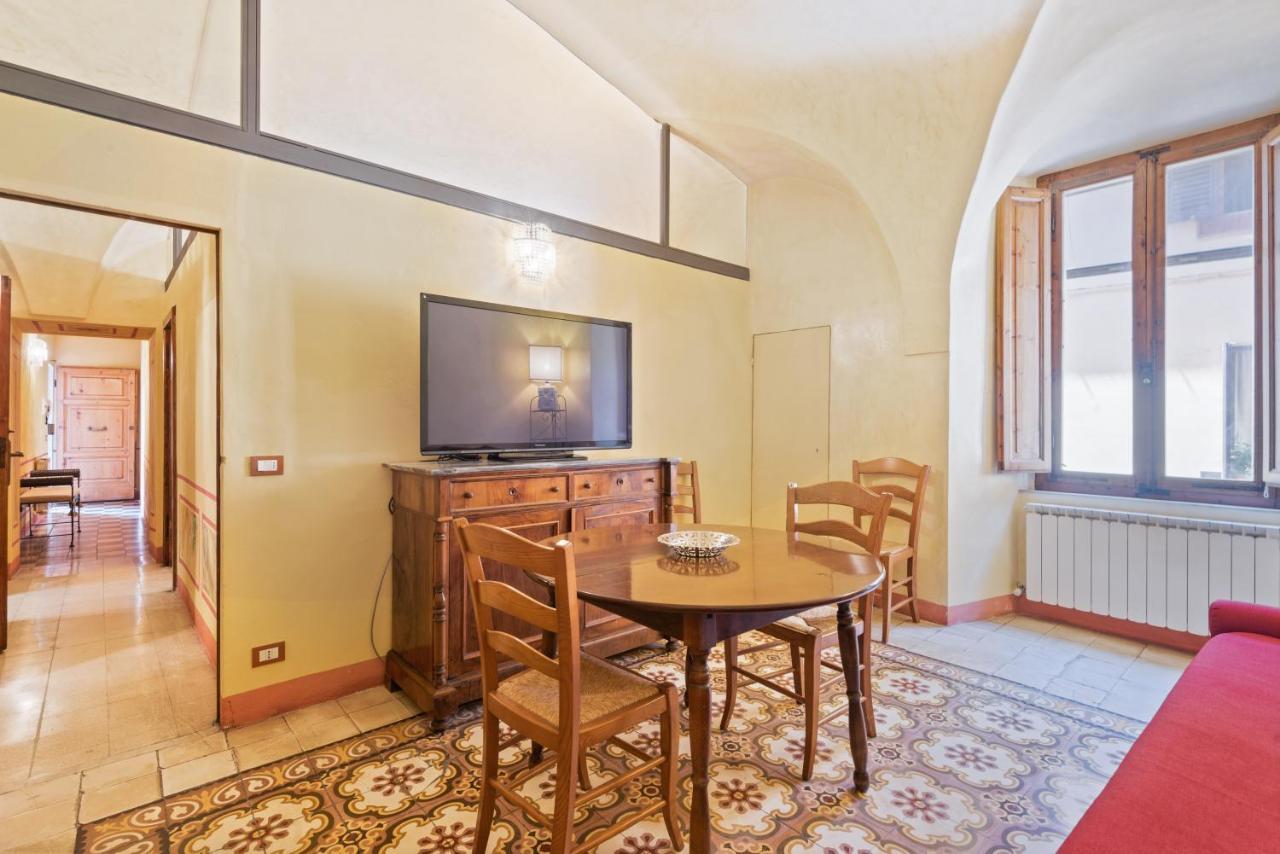 Appartamento Beatrice - Affitti Brevi Italia Siena Exteriér fotografie
