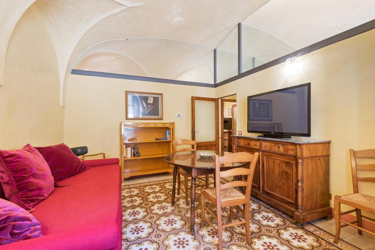 Appartamento Beatrice - Affitti Brevi Italia Siena Exteriér fotografie