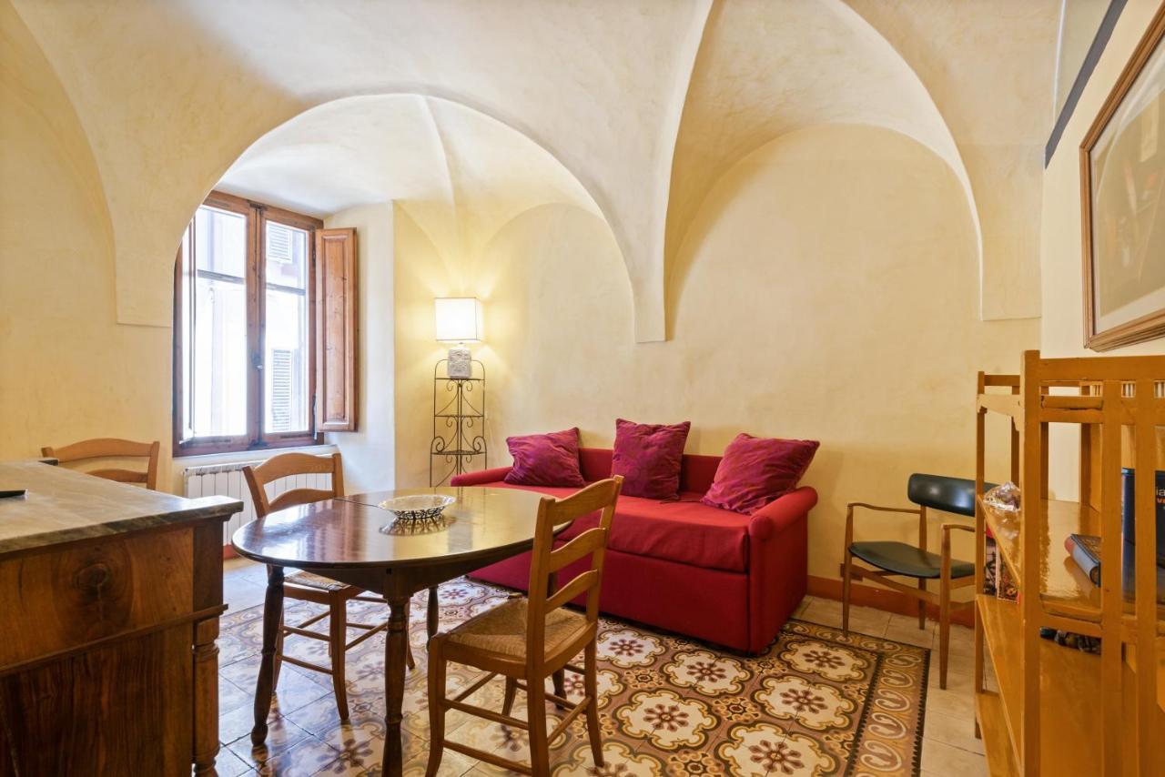 Appartamento Beatrice - Affitti Brevi Italia Siena Exteriér fotografie