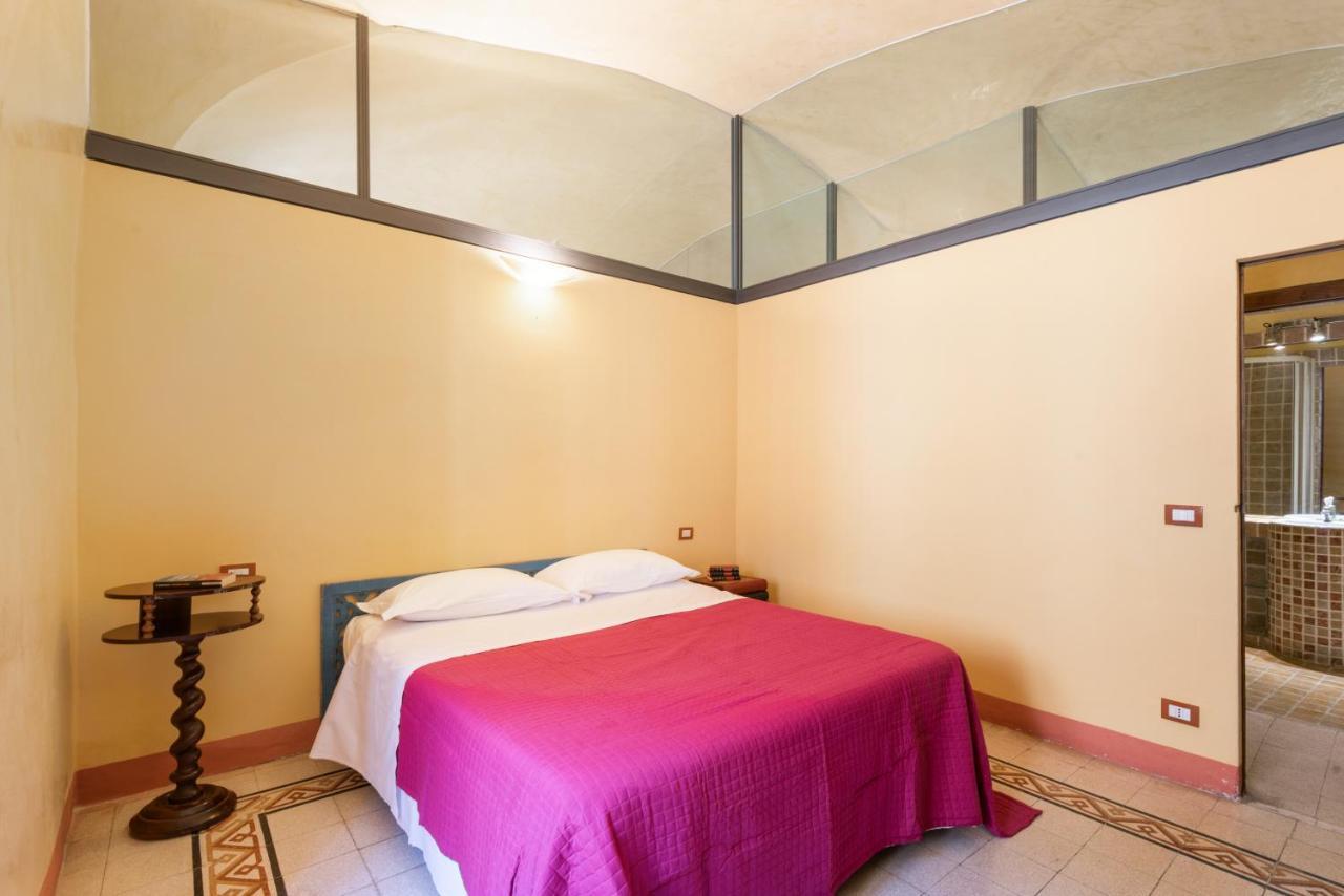 Appartamento Beatrice - Affitti Brevi Italia Siena Exteriér fotografie