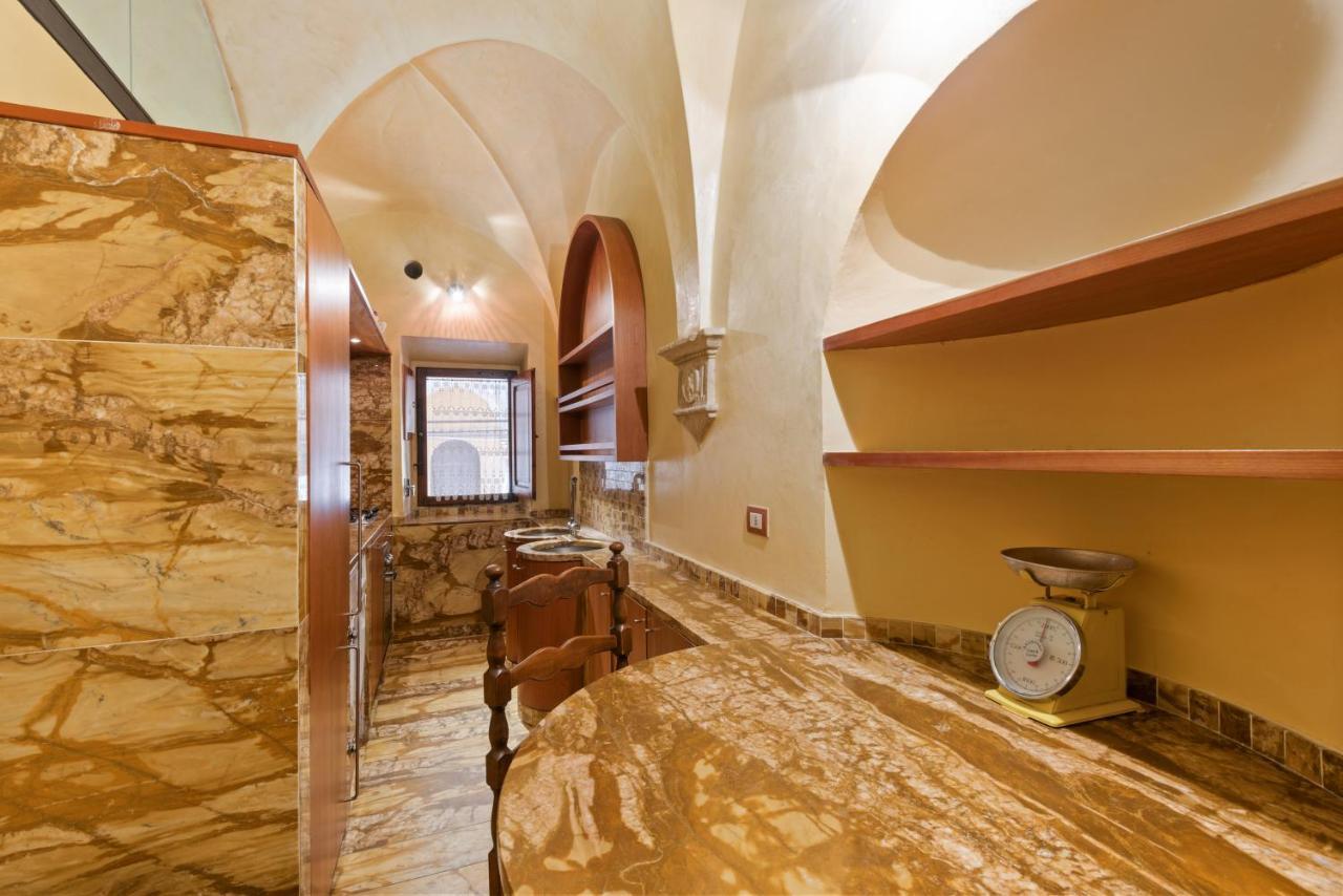 Appartamento Beatrice - Affitti Brevi Italia Siena Exteriér fotografie